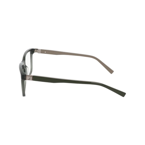 Óculos de Grau Nautica N8198 325 55 Acetato Verde Transparente