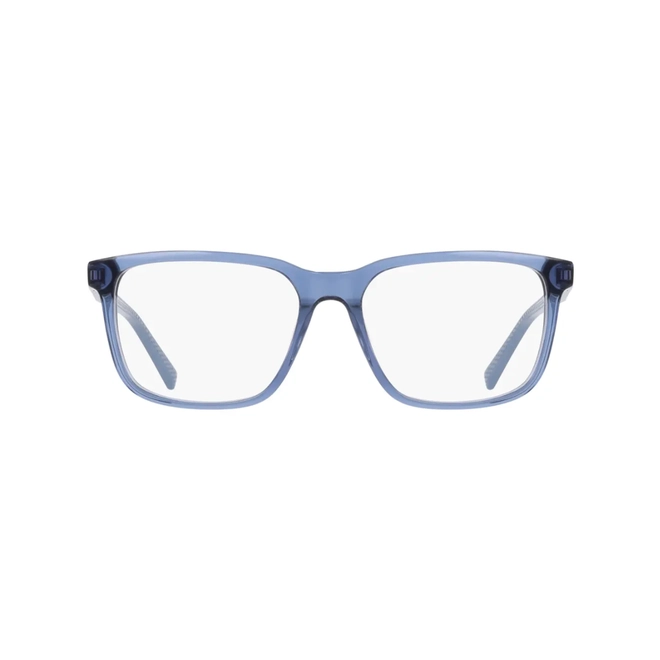 Óculos de Grau Nautica N8198 410 55 Acetato Azul 2