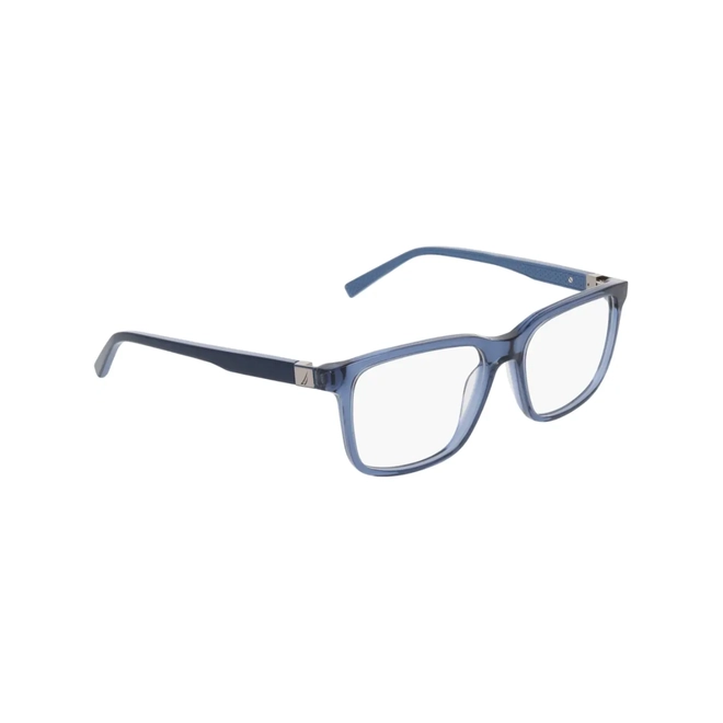 Óculos de Grau Nautica N8198 410 55 Acetato Azul 3