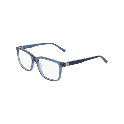 Óculos de Grau Nautica N8198 410 55 Acetato Azul