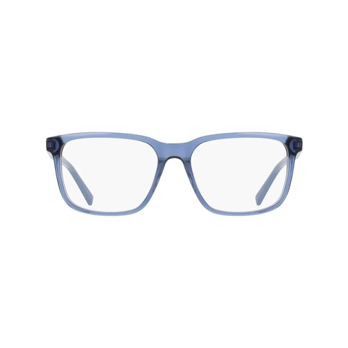 Óculos de Grau Nautica N8198 410 55 Acetato Azul