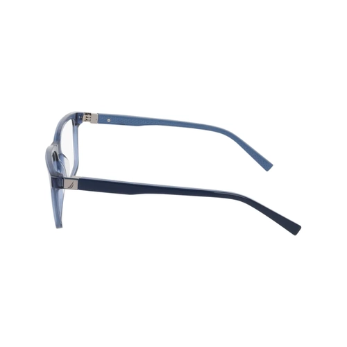 Óculos de Grau Nautica N8198 410 55 Acetato Azul