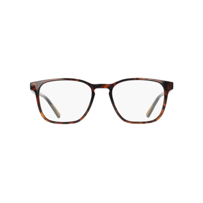 Óculos de Grau Nautica N8200 206 54 Acetato Marrom Mesclado 2