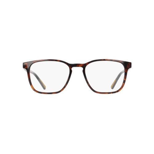 Óculos de Grau Nautica N8200 206 54 Acetato Marrom Mesclado