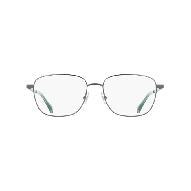 Óculos de Grau Paul Smith Norland PS25113 035 56 Metal Cinza 2