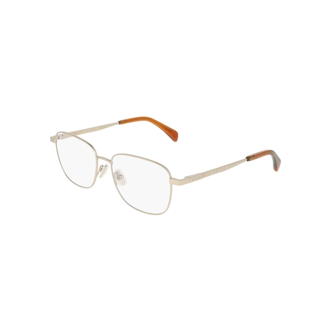 Óculos de Grau Paul Smith Norland PS25113 707 56 Metal Dourado 1