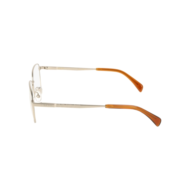 Óculos de Grau Paul Smith Norland PS25113 707 56 Metal Dourado 3