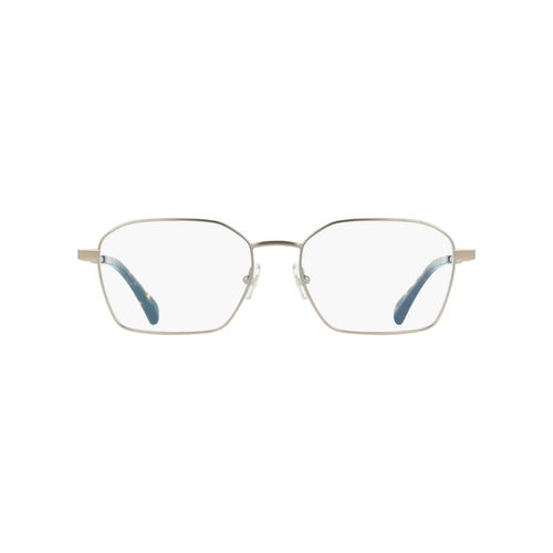 Óculos de Grau Paul Smith Narford PS25114 035 56 Metal Dourado