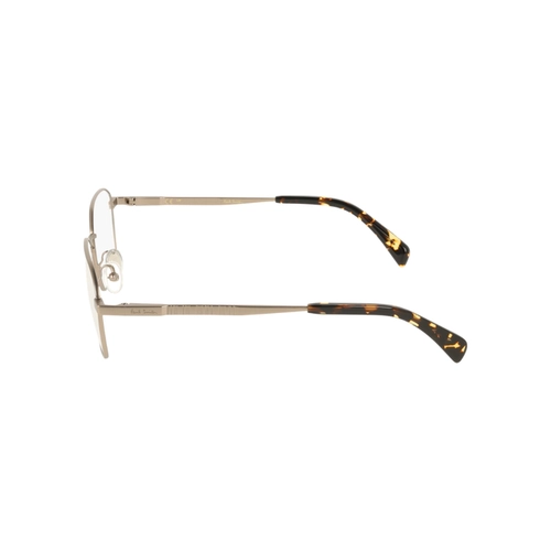Óculos de Grau Paul Smith Narford PS25114 035 56 Metal Dourado