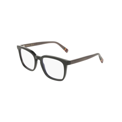 Óculos de Grau Paul Smith Norcott PS25626 001 54 Acetato Preto
