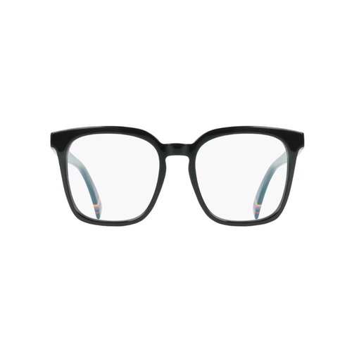 Óculos de Grau Paul Smith Norcott PS25626 001 54 Acetato Preto