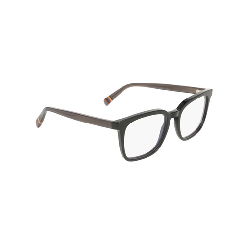 Óculos de Grau Paul Smith Norcott PS25626 001 54 Acetato Preto