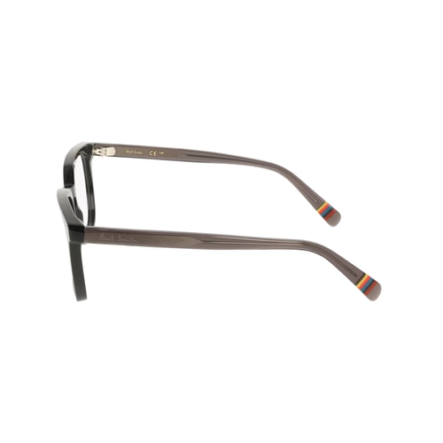 Óculos de Grau Paul Smith Norcott PS25626 001 54 Acetato Preto