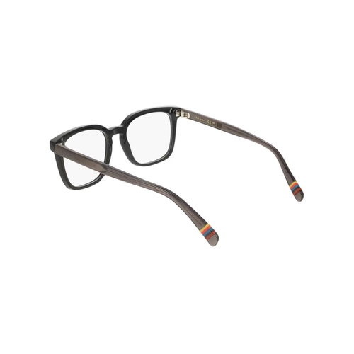 Óculos de Grau Paul Smith Norcott PS25626 001 54 Acetato Preto