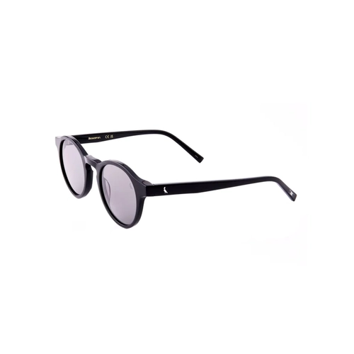 Óculos de Sol Reserva RSV6015S 001 49 Acetato Preto com lentes na cor Cinza