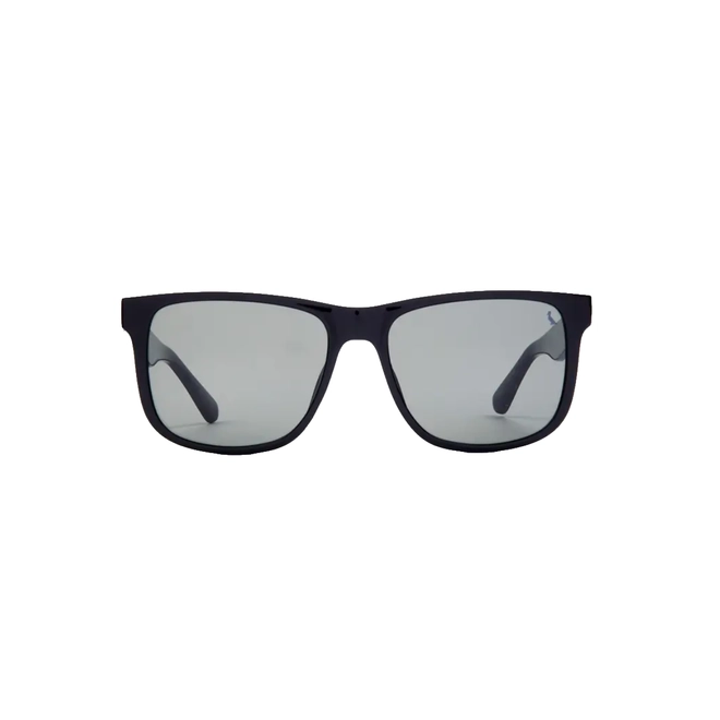 Óculos de Sol Reserva RSV6018S 001 54 Acetato Preto com lentes na cor Cinza 2