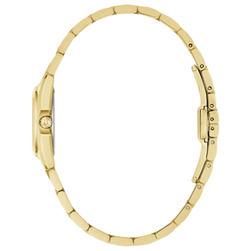 Relógio Bulova Classic Surveyor Feminino - 97L187N Rosa