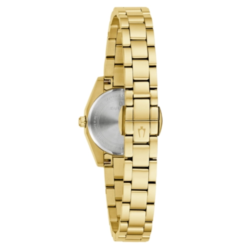 Relógio Bulova Classic Surveyor Feminino - 97L187N Rosa