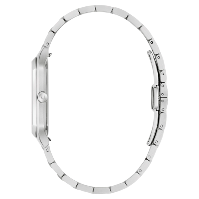 Relógio Bulova Edição Especial Tony Bennet - 96B471N Champanhe 4