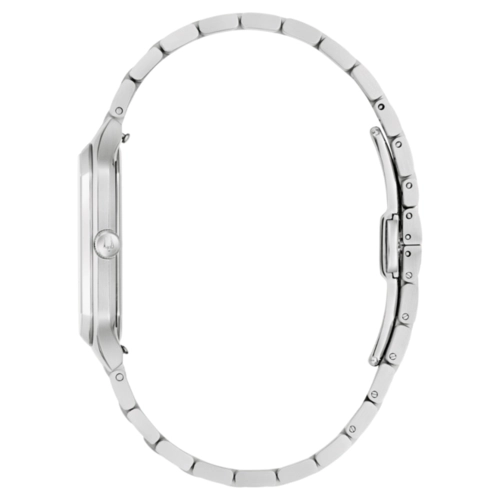 Relógio Bulova Edição Especial Tony Bennet - 96B471N Champanhe
