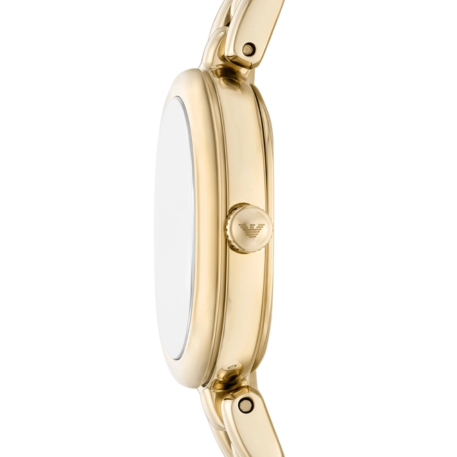Relógio Emporio Armani Sinfonia - AR11721B1 B3KX Dourado 3