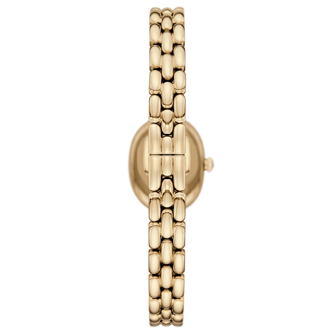 Relógio Emporio Armani Sinfonia - AR11721B1 B3KX Dourado 4