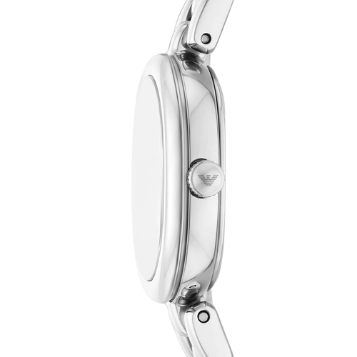Relógio Emporio Armani Sinfonia - AR11720B1 B3SX Prata