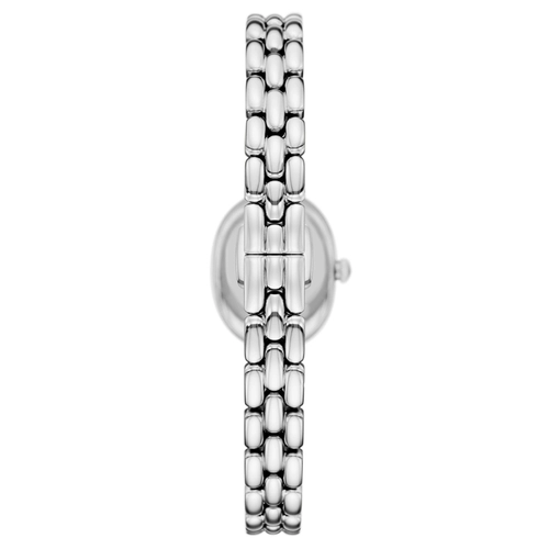 Relógio Emporio Armani Sinfonia - AR11720B1 B3SX Prata
