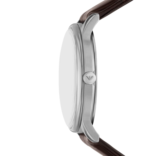 Relógio Emporio Armani Minimalist - AR11672B1 E3NX Verde