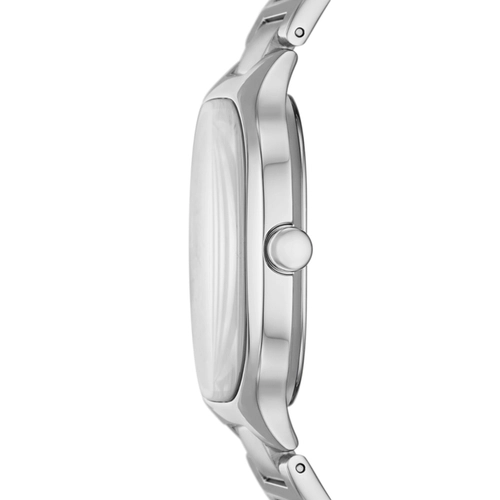 Relógio Skagen Mellem Masculino - SKW6934B1 S1SX Prata