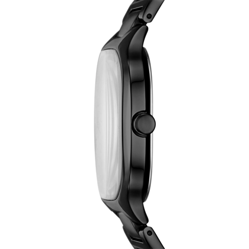 Relógio Skagen Mellem Masculino - SKW6935B1 P1PX Preto