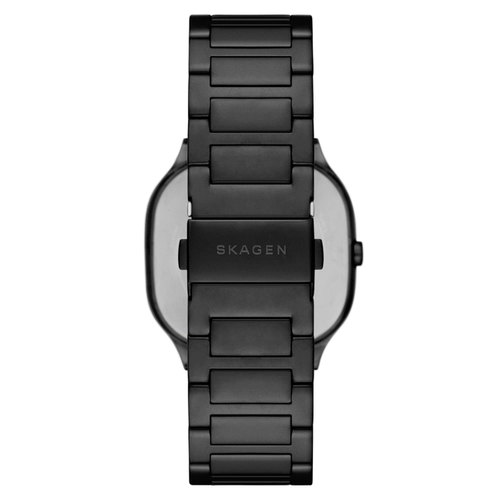 Relógio Skagen Mellem Masculino - SKW6935B1 P1PX Preto