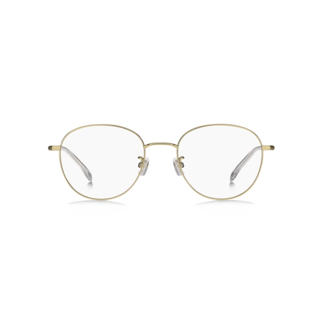 Óculos de Grau Hugo BOSS 1926/F AOZ 5220 R Titânio Dourado 2