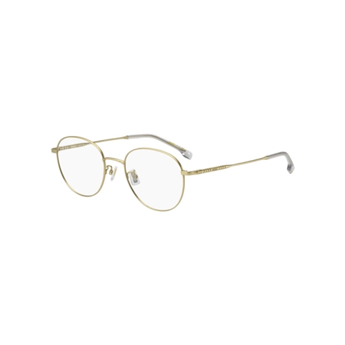 Óculos de Grau Hugo BOSS 1926/F AOZ 5220 R Titânio Dourado
