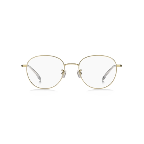Óculos de Grau Hugo BOSS 1926/F AOZ 5220 R Titânio Dourado
