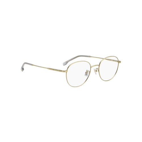 Óculos de Grau Hugo BOSS 1926/F AOZ 5220 R Titânio Dourado