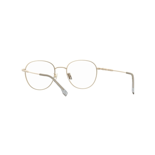 Óculos de Grau Hugo BOSS 1926/F AOZ 5220 R Titânio Dourado