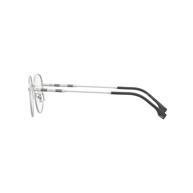 Óculos de Grau Hugo BOSS 1926/F CTL 5220 R Titânio Prata Fosco 4