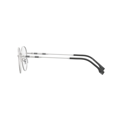 Óculos de Grau Hugo BOSS 1926/F CTL 5220 R Titânio Prata Fosco