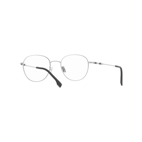 Óculos de Grau Hugo BOSS 1926/F CTL 5220 R Titânio Prata Fosco