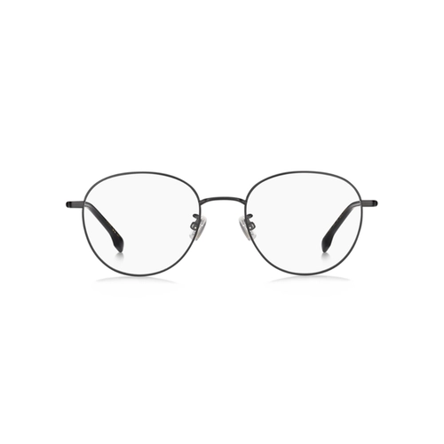 Óculos de Grau Hugo BOSS 1926/F 003 5220 R Titânio Preto