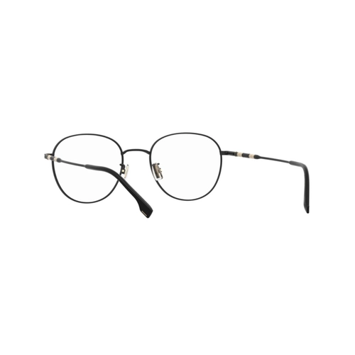 Óculos de Grau Hugo BOSS 1926/F 003 5220 R Titânio Preto