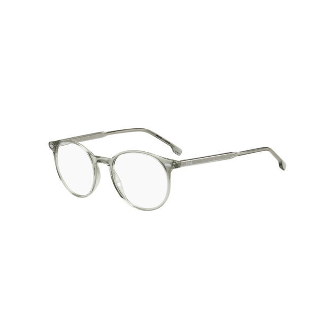 Óculos de Grau Hugo BOSS 1885 1ED 5120 R Acetato Verde 1