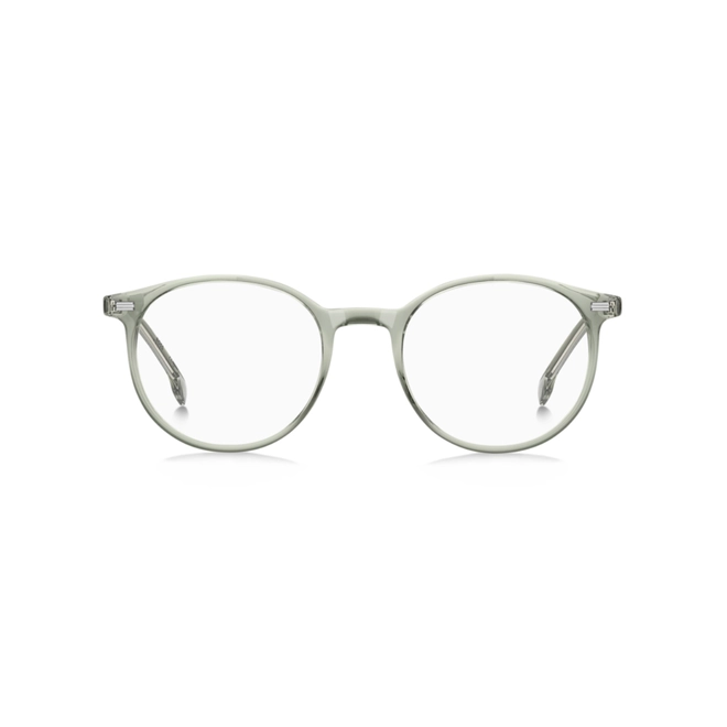 Óculos de Grau Hugo BOSS 1885 1ED 5120 R Acetato Verde 2