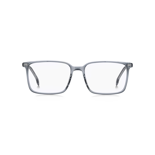 Óculos de Grau Hugo BOSS 1884/G PJP 5717 R Acetato Azul 2