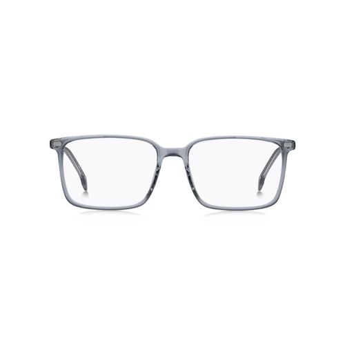 Óculos de Grau Hugo BOSS 1884/G PJP 5717 R Acetato Azul