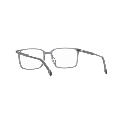 Óculos de Grau Hugo BOSS 1884/G PJP 5717 R Acetato Azul