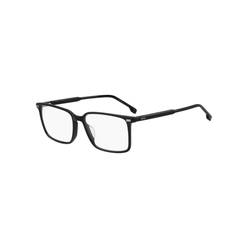 Óculos de Grau Hugo BOSS 1884/G 807 5717 R Acetato Preto