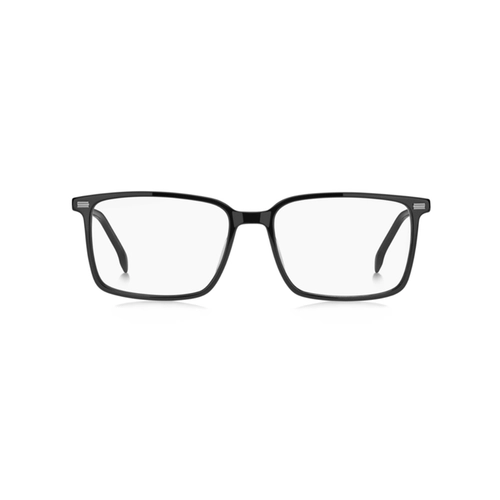 Óculos de Grau Hugo BOSS 1884/G 807 5717 R Acetato Preto