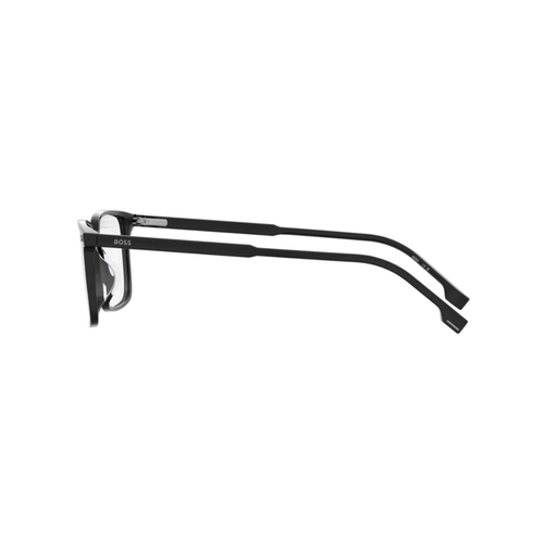 Óculos de Grau Hugo BOSS 1884/G 807 5717 R Acetato Preto